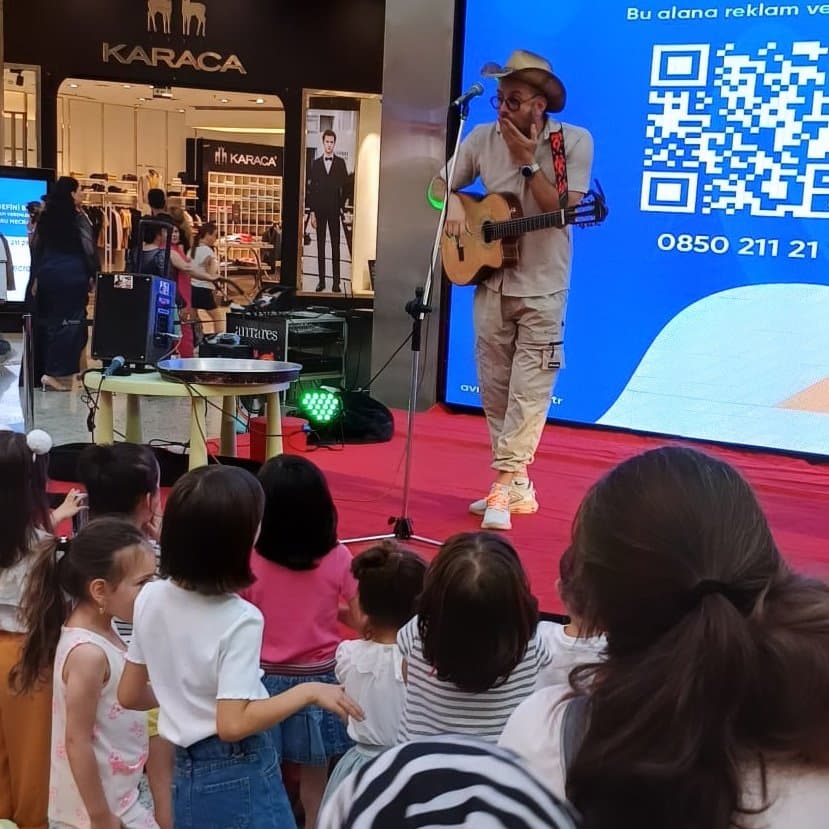 Asemira A. — çalışma 8