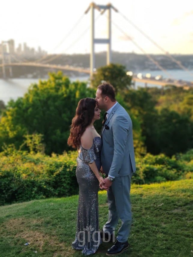 Bay İ. — çalışma 1