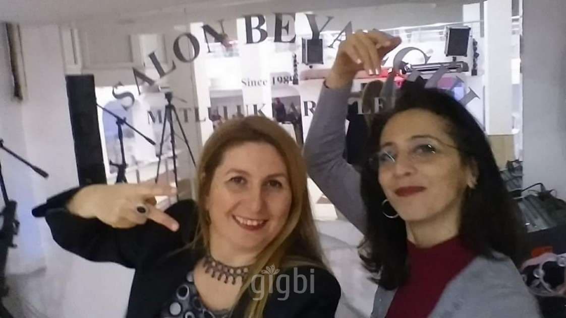 Dj Z. — çalışma 3