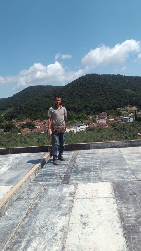 Bayram E. — çalışma 7