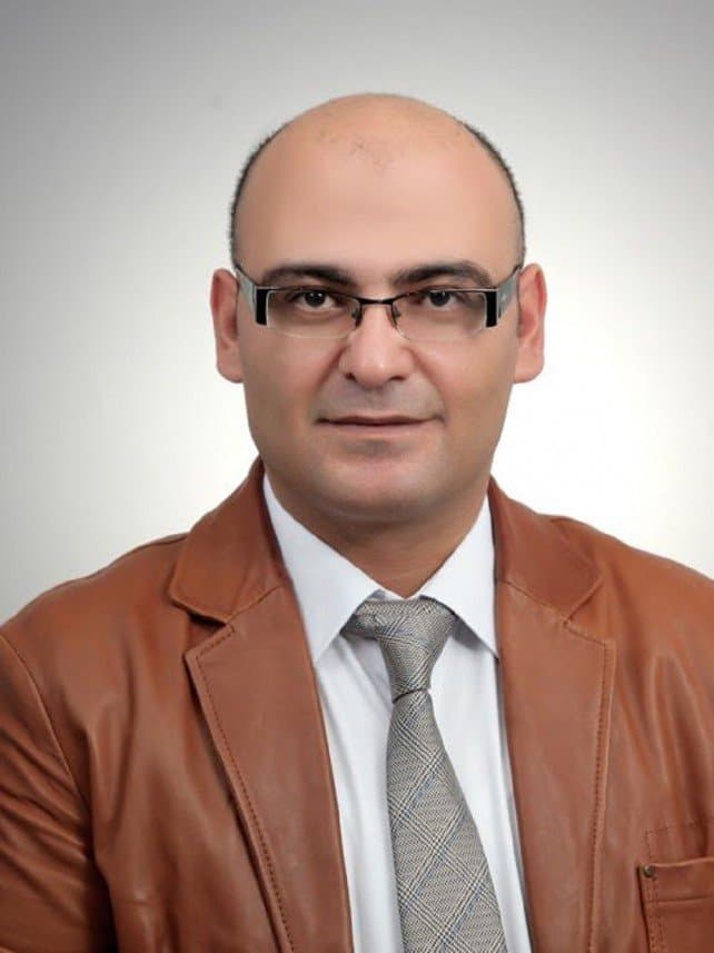 Bayram Ş. — çalışma 1