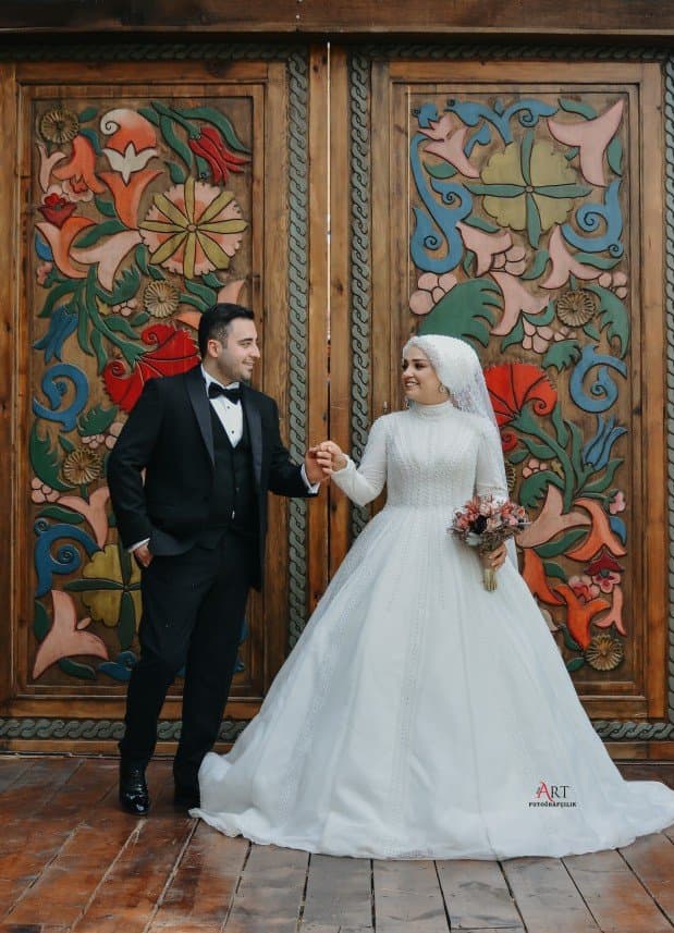 Bdm F. — çalışma 1