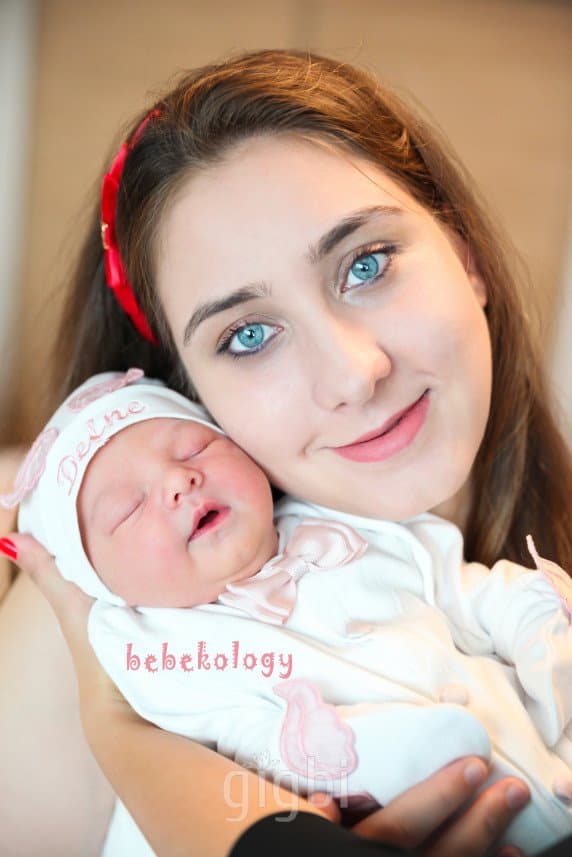 Bebekology — çalışma 2