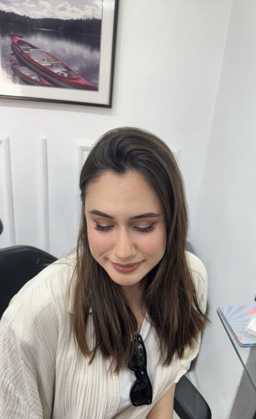 Bedia B. — çalışma 3