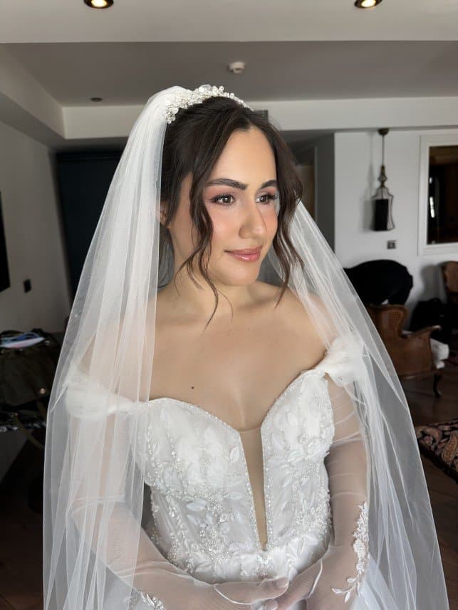 Bedia B. — çalışma 4