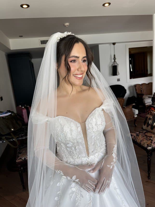 Bedia B. — çalışma 7