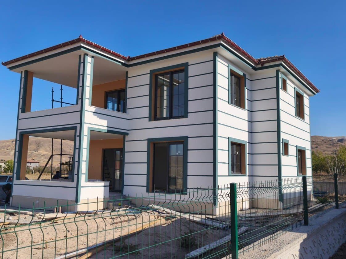 Bedirhan A. — çalışma 5