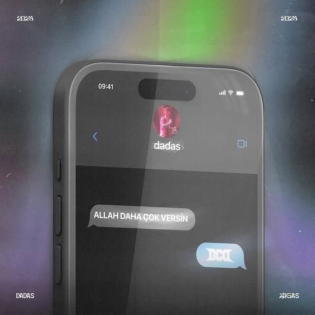 Bedirhan B. — çalışma 5