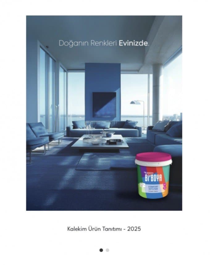 Begüm A. — çalışma 3