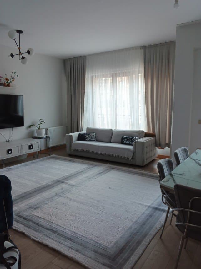 Begüm A. — çalışma 2