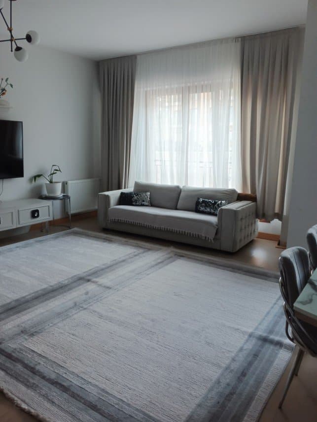 Begüm A. — çalışma 3
