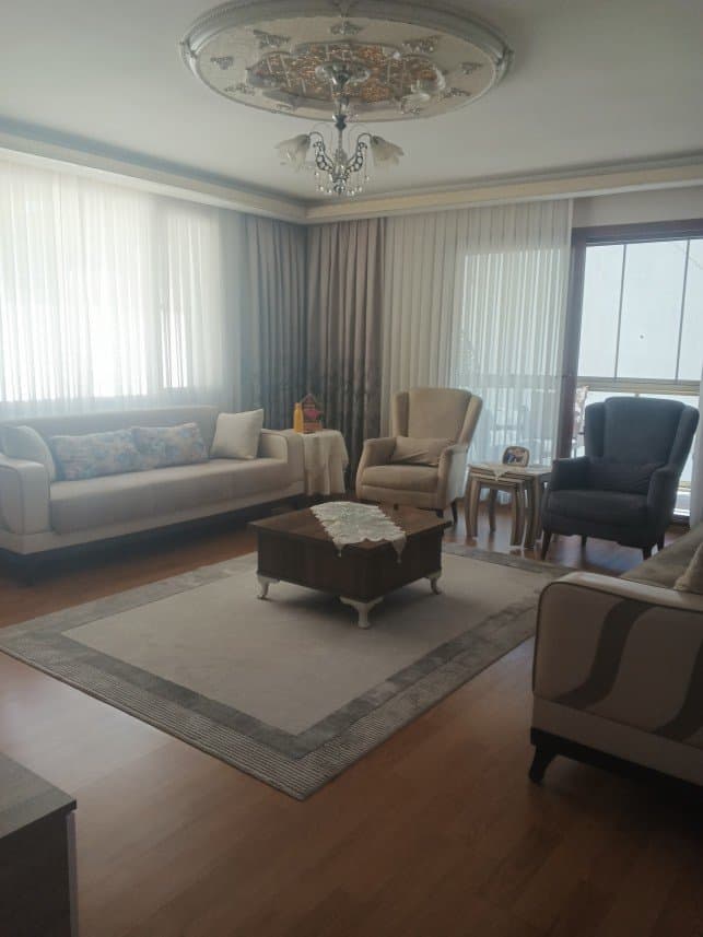 Begüm A. — çalışma 5