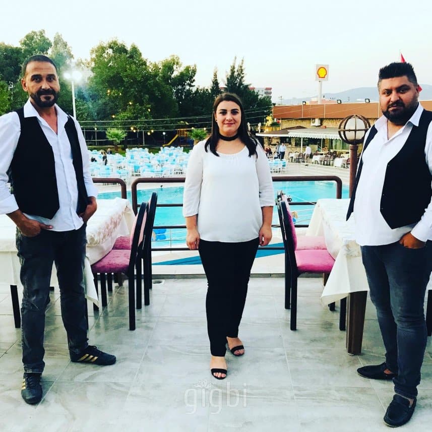 Behçet O. — çalışma 5