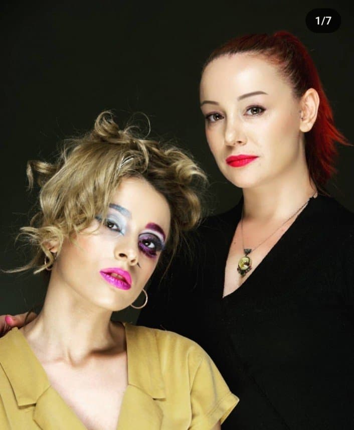 Behiye D. — çalışma 7