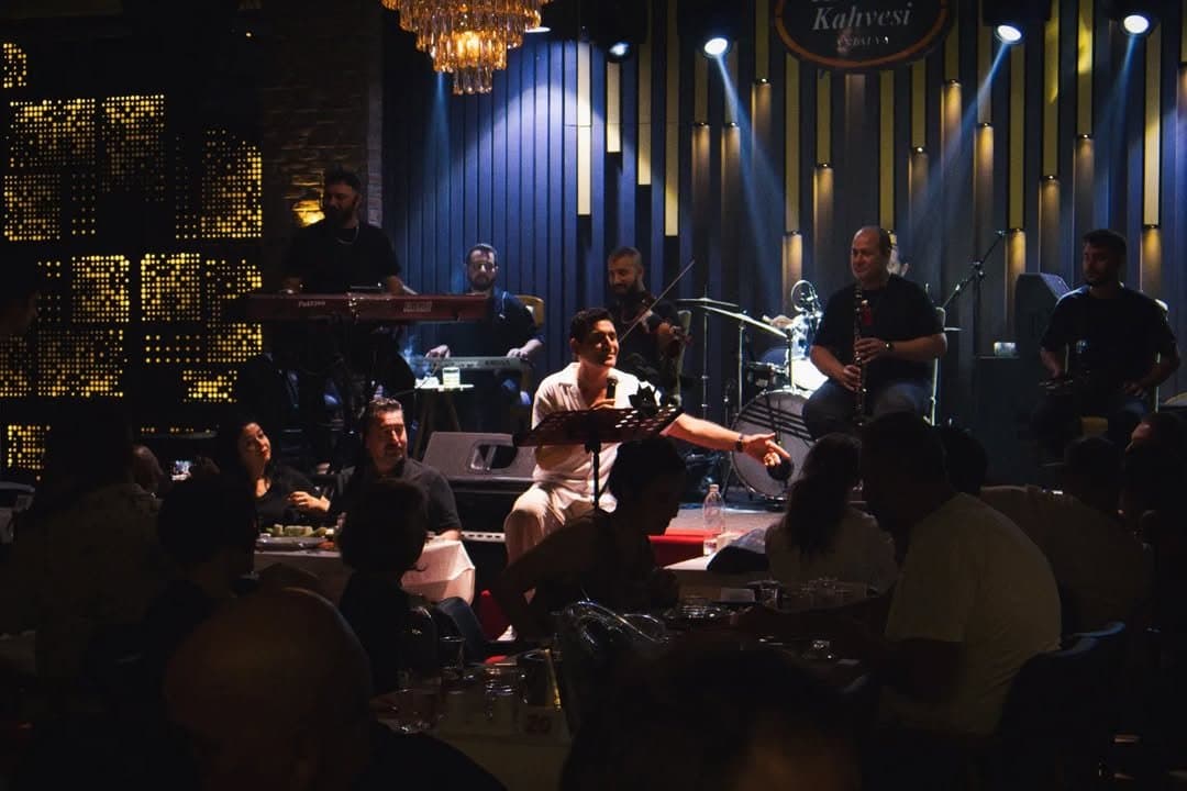 Behnan Z. — çalışma 4