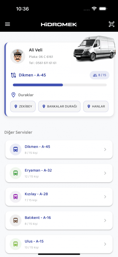 Behzat Ç. — çalışma 5