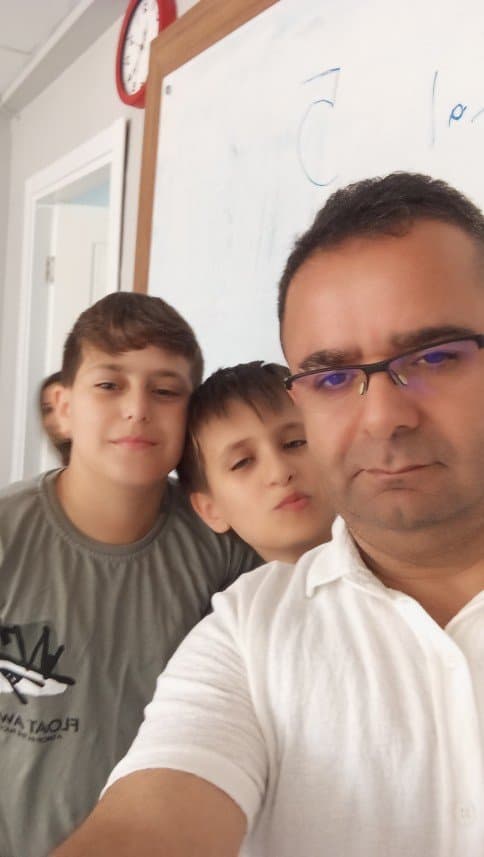 Bekir B. — çalışma 3