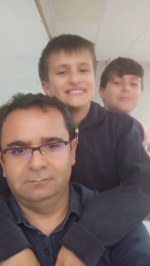 Bekir B. — çalışma 4