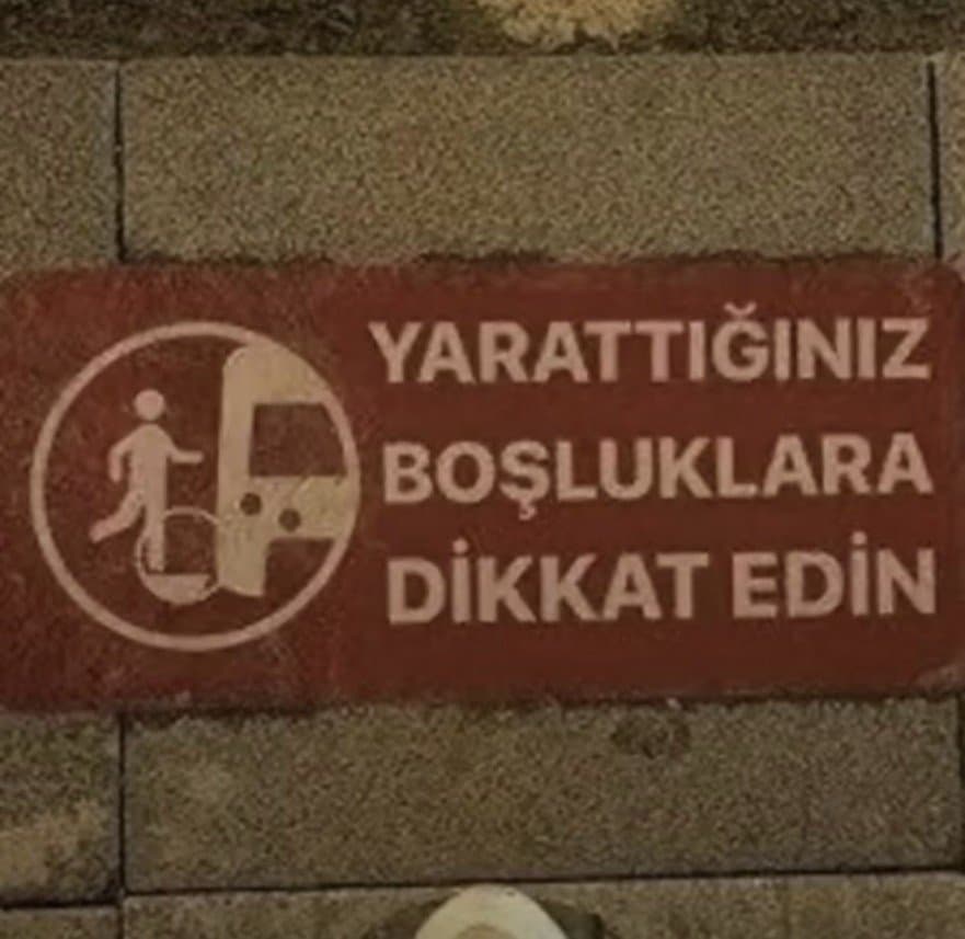Bekir Ç. — çalışma 2