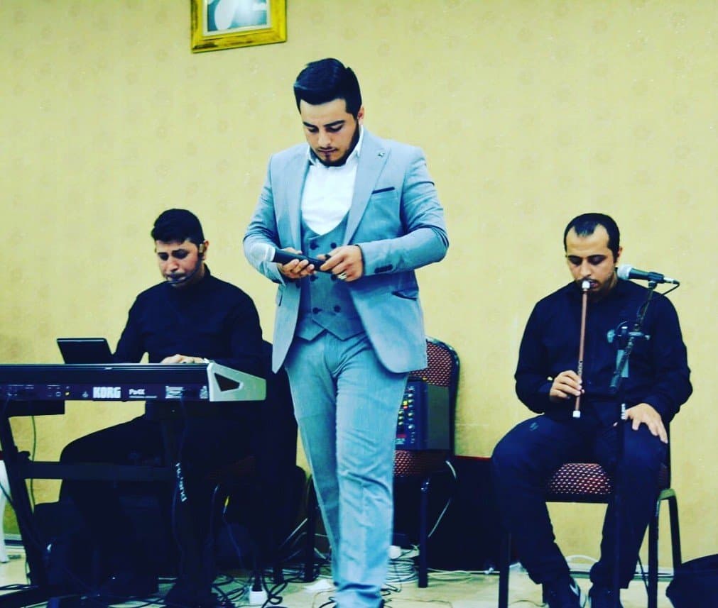 Bekir K. — çalışma 4