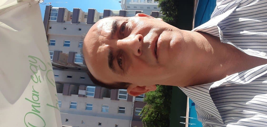 Bekir N. — çalışma 1
