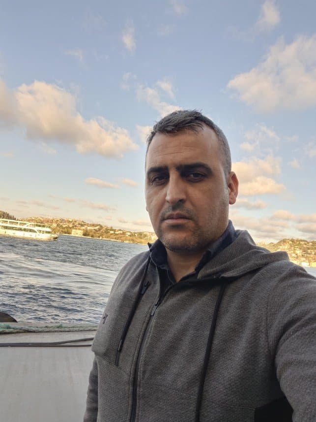 Bekir S. — çalışma 1