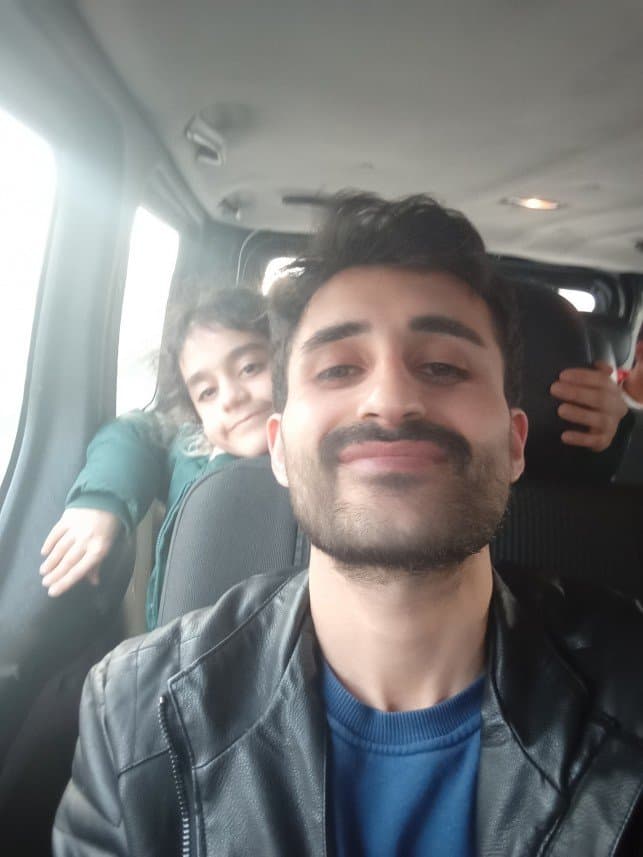 Bekir Y. — çalışma 2