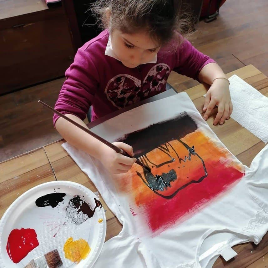 Belcin E. — çalışma 2