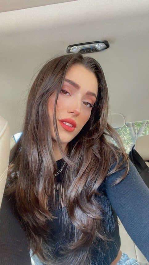 Belinay M. — çalışma 1