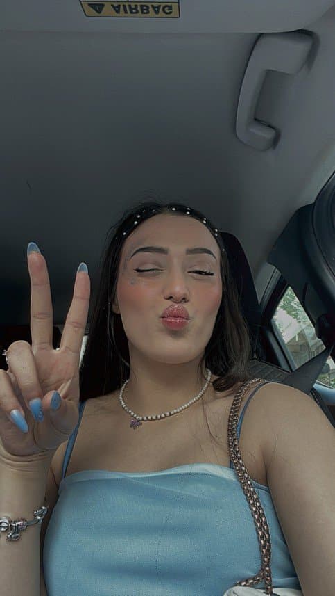 Belinay M. — çalışma 2