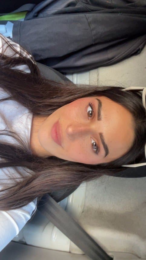 Belinay M. — çalışma 8