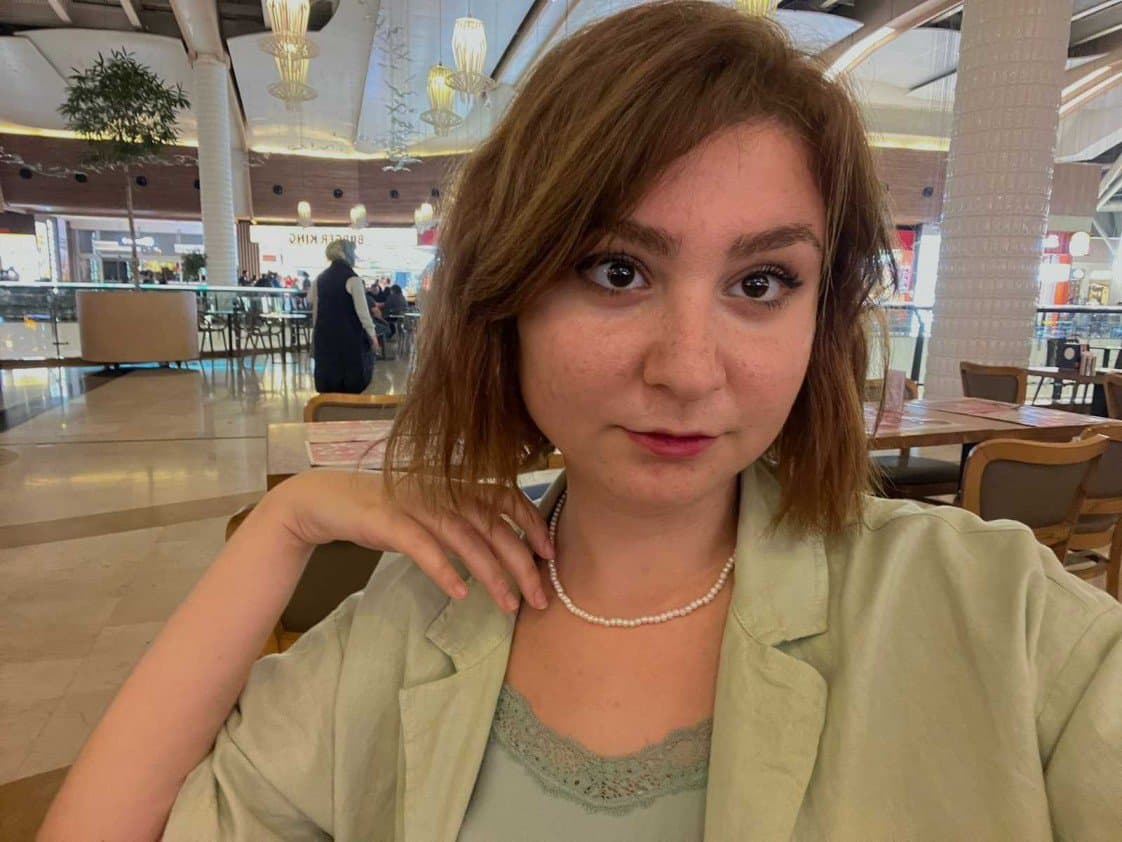 Beran B. — çalışma 1
