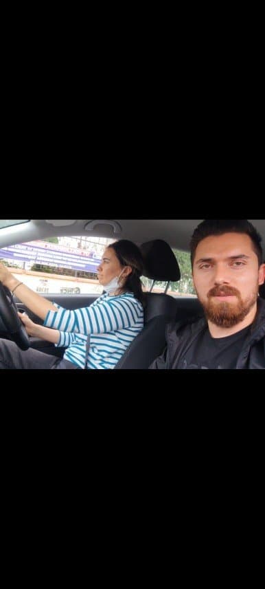 Berat A. — çalışma 2