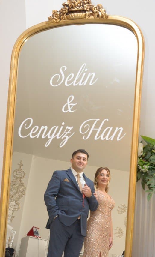 Berat A. — çalışma 1