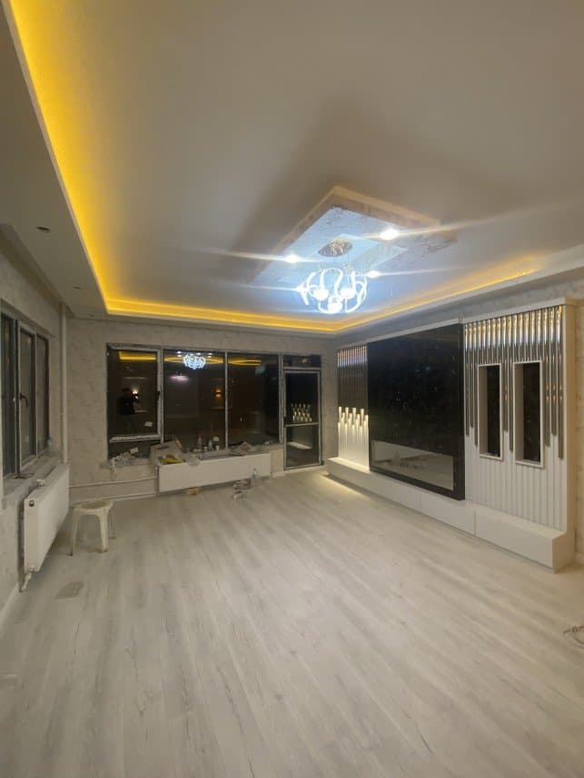 Berat B. — çalışma 8
