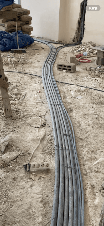 Berat Ç. — çalışma 4