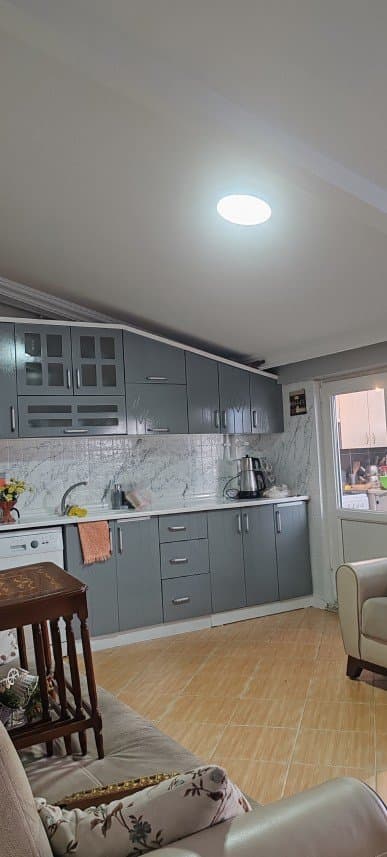 Berat D. — çalışma 8