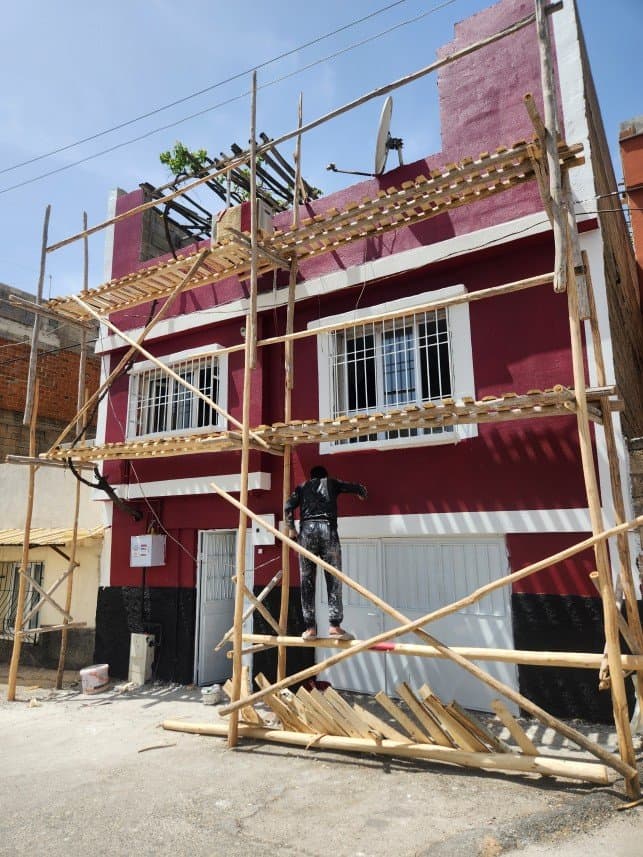 Berat G. — çalışma 6