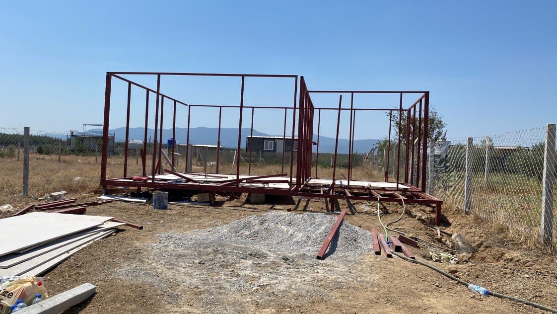Berdan Ç. — çalışma 2