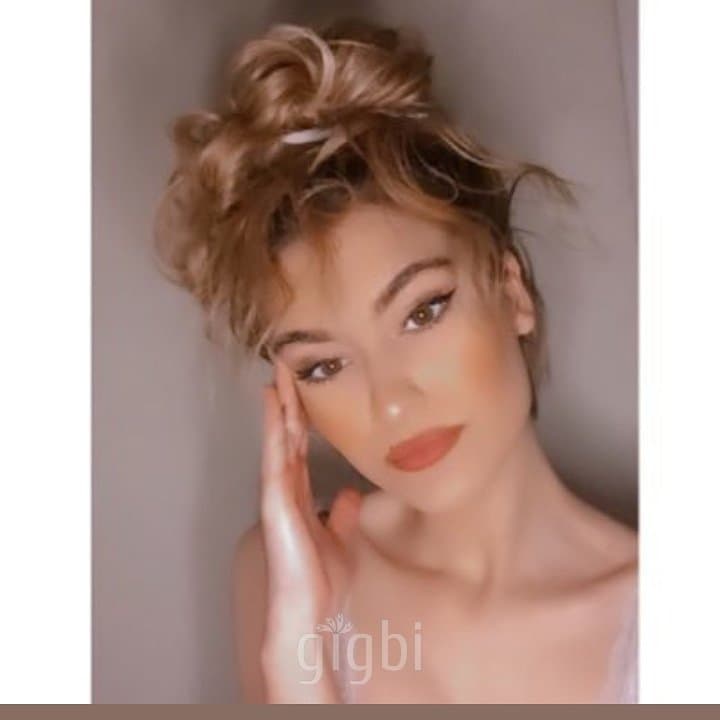 Berendemirmakeup — çalışma 2