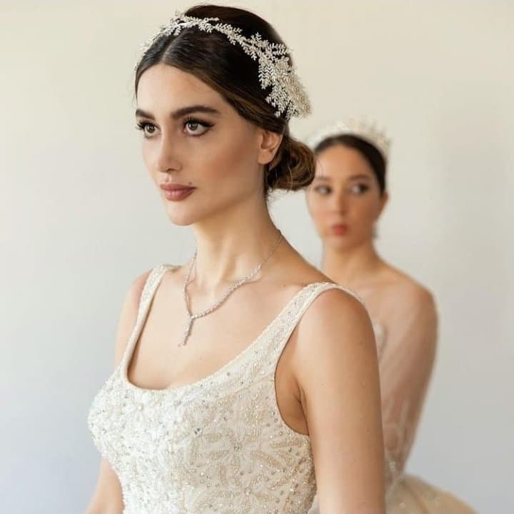 Makyaj C. — çalışma 1