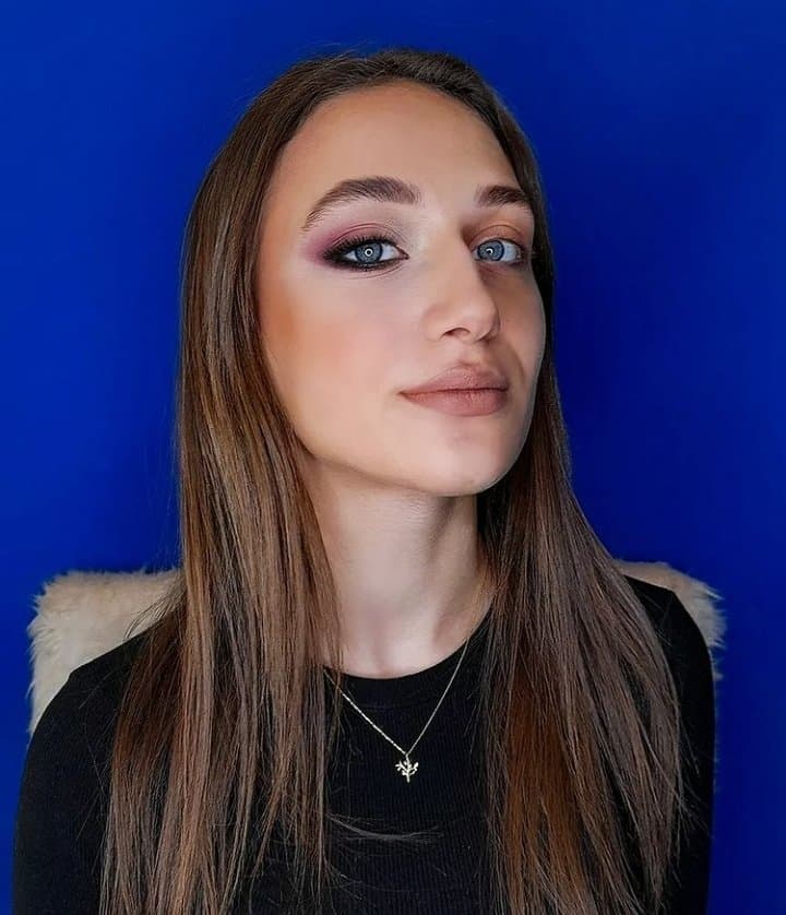 Makyaj C. — çalışma 5
