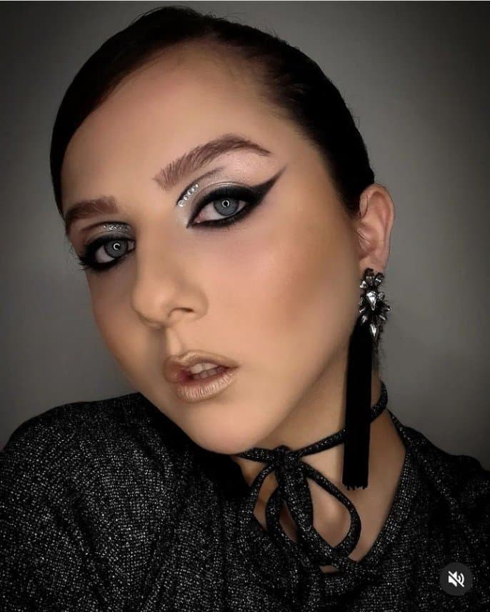 Makyaj C. — çalışma 8