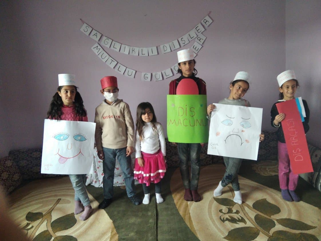 Berfin B. — çalışma 6