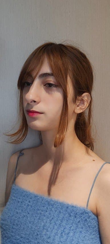 Berfin E. — çalışma 1