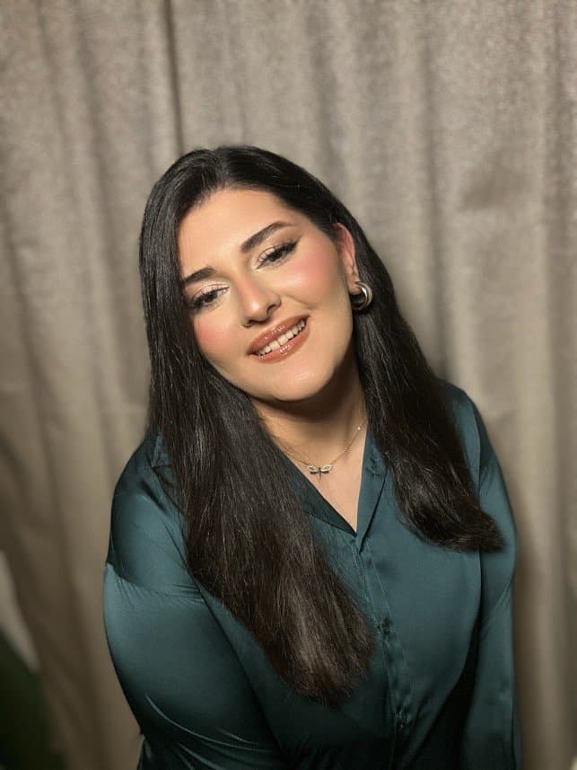 Berfin K. — çalışma 6