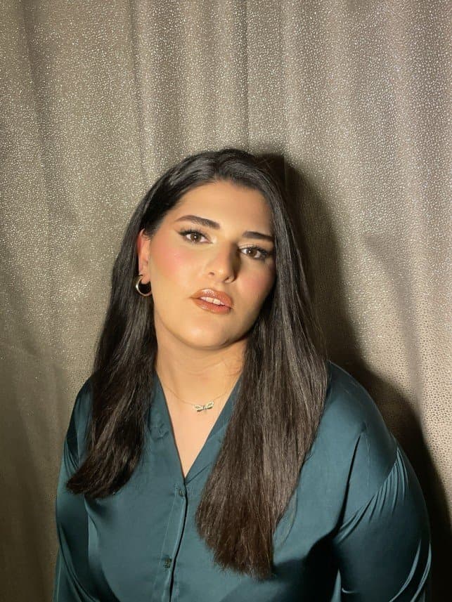 Berfin K. — çalışma 7