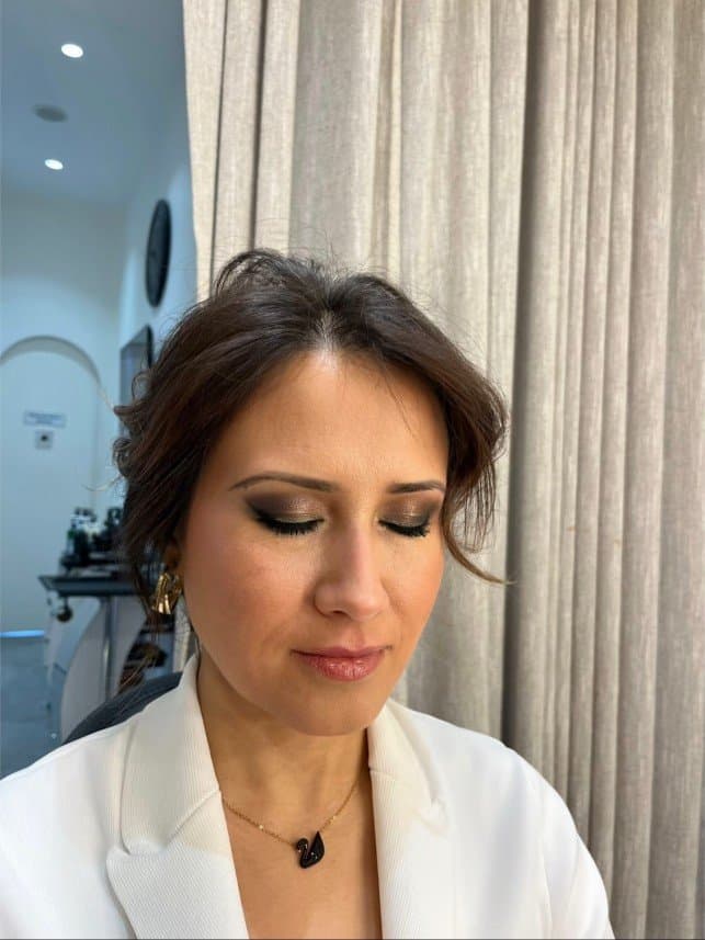 Berfin K. — çalışma 1