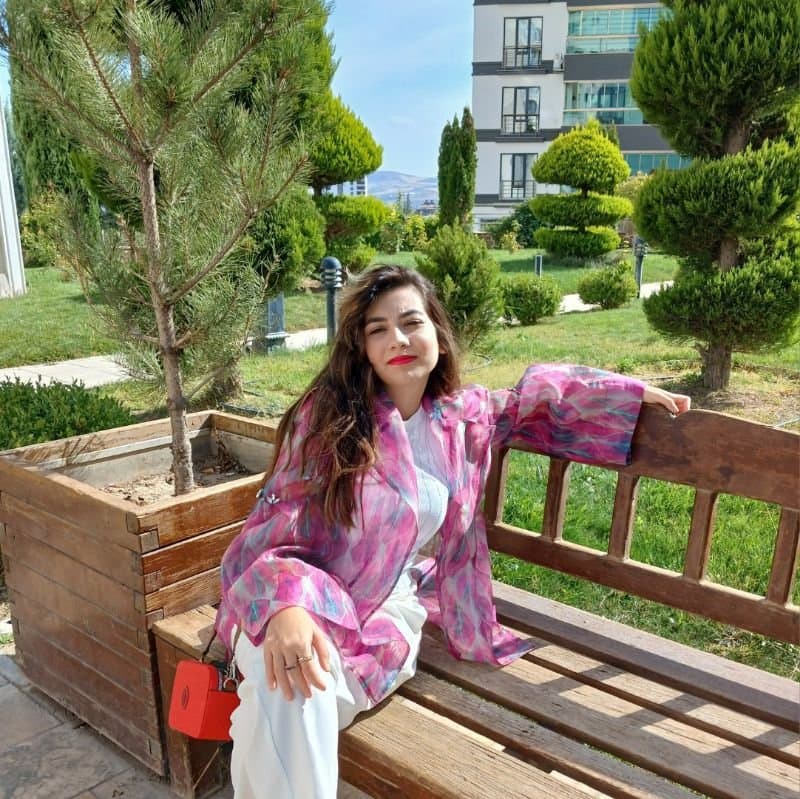 Beril Y. — çalışma 3