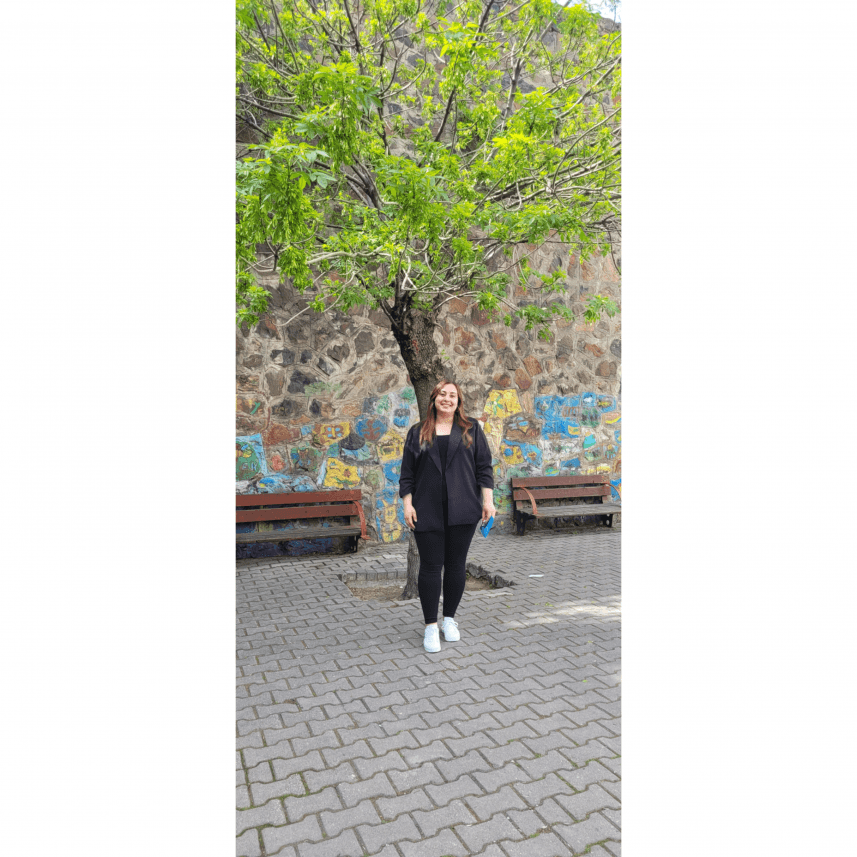 Berivan E. — çalışma 4